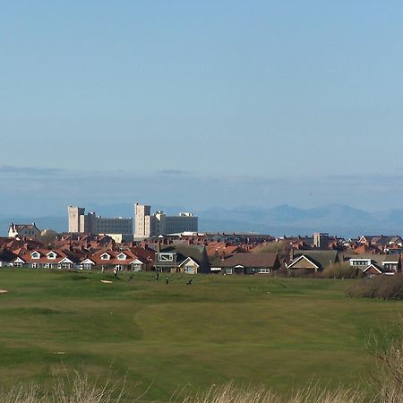 Norbreck Castle Hotel & Spa Blackpool Esterno foto