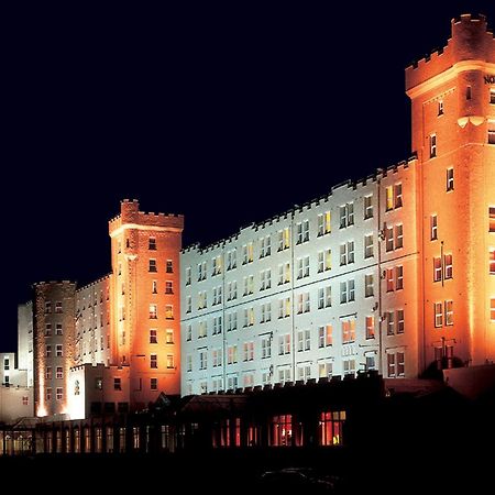 Norbreck Castle Hotel & Spa Blackpool Esterno foto