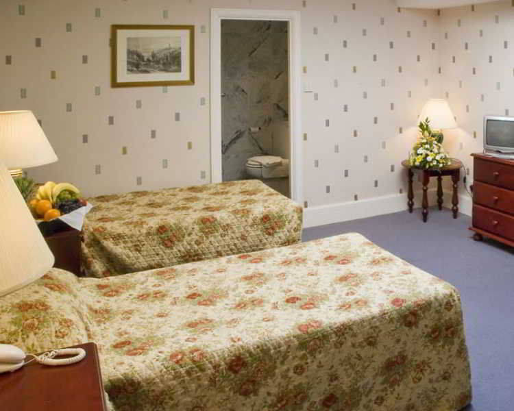 Norbreck Castle Hotel & Spa Blackpool Esterno foto