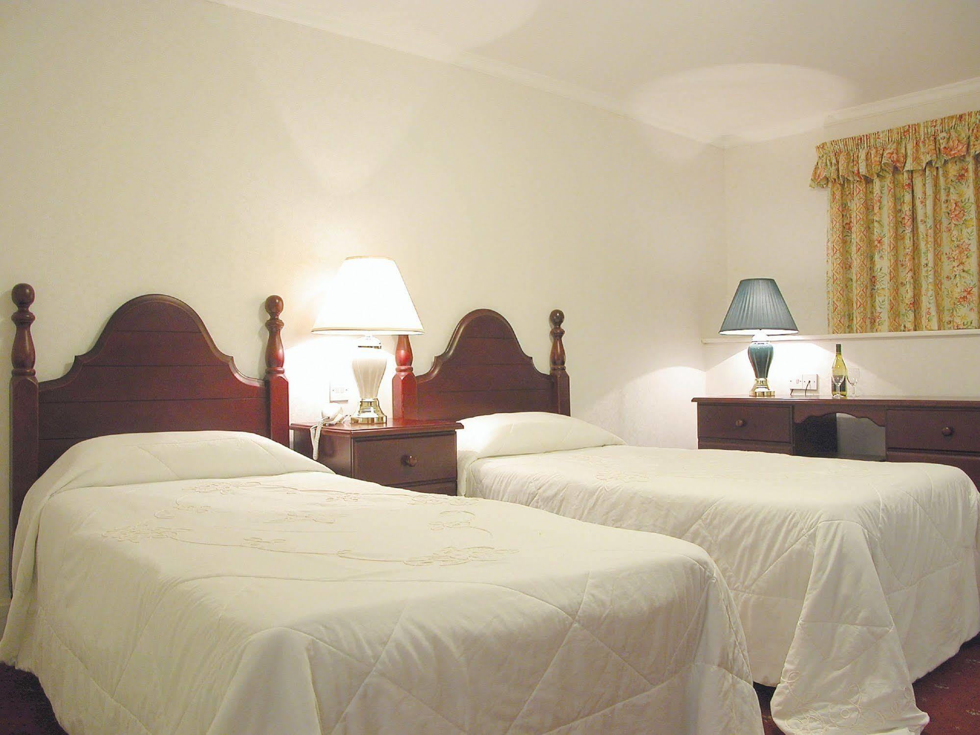 Norbreck Castle Hotel & Spa Blackpool Esterno foto