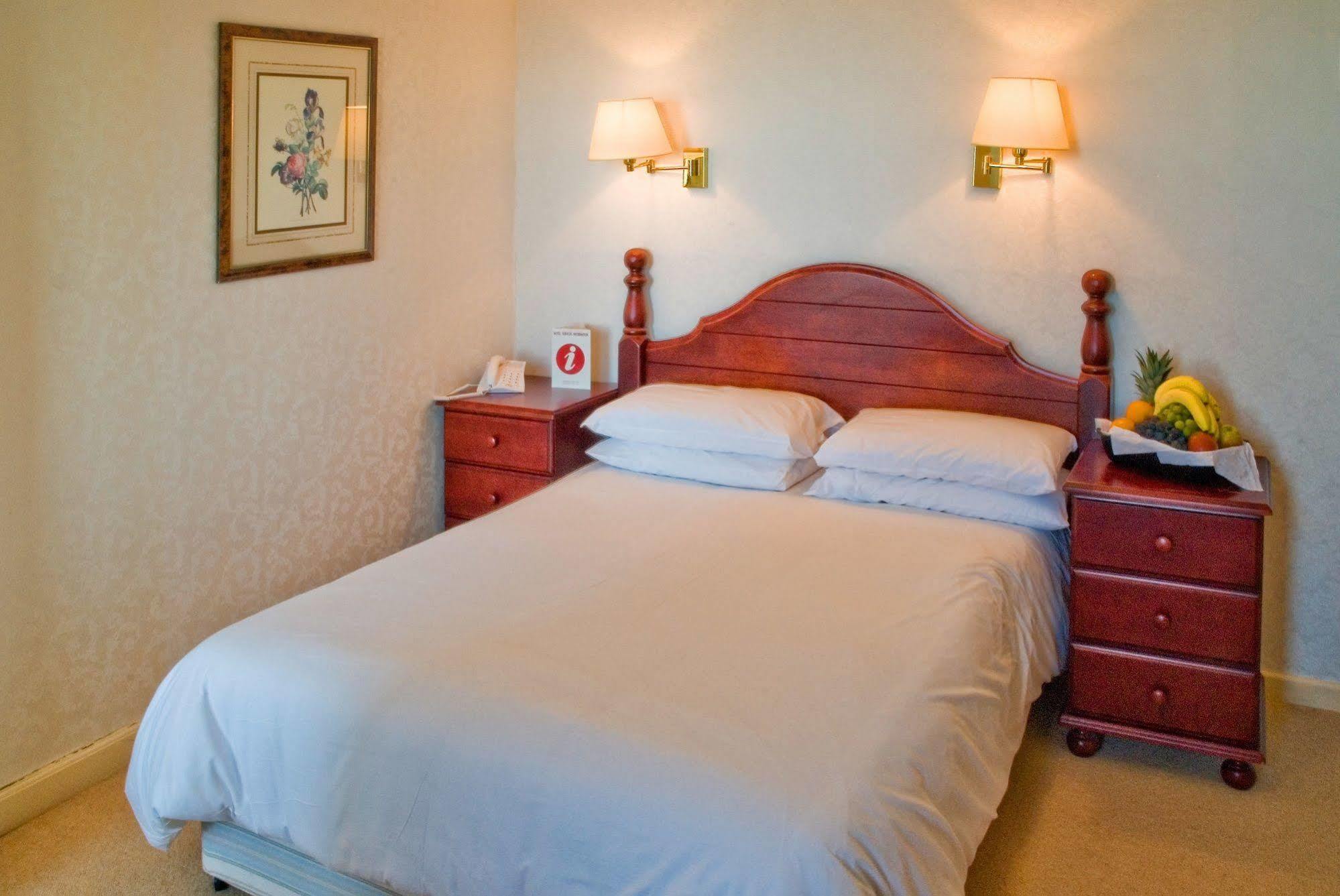 Norbreck Castle Hotel & Spa Blackpool Esterno foto