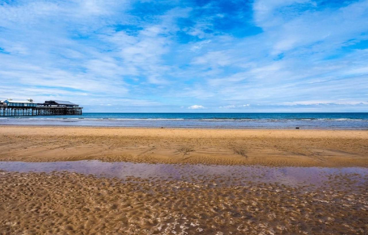 Norbreck Castle Hotel & Spa Blackpool Esterno foto